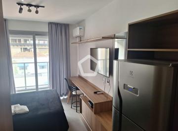 Apartamento · 24m² · 2 Quartos · Apartamento em Pompeia