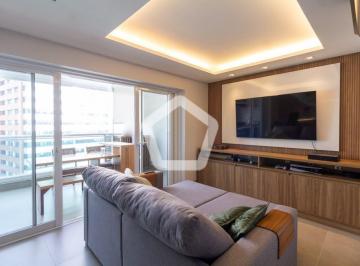Apartamento · 60m² · 2 Quartos · 2 Vagas · Apartamento em Pinheiros