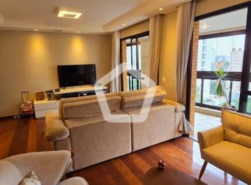 Apartamento · 196m² · 8 Quartos · 4 Vagas · Apartamento em Vila Andrade