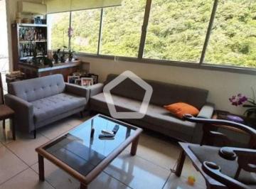 Apartamento · 300m² · 4 Quartos · 2 Vagas · Cobertura em São Conrado