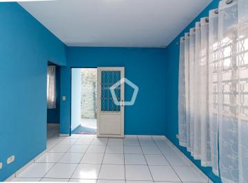 Casa · 85m² · 2 Quartos · 6 Vagas · Casa em Sacomã