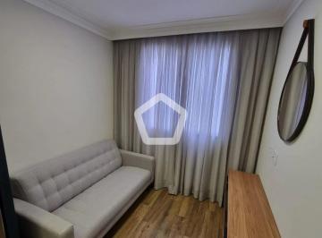 Apartamento · 28m² · 1 Quarto · Apartamento em Butantã