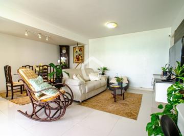 Apartamento · 320m² · 3 Quartos · 2 Vagas · Cobertura em Jardim Oceânico