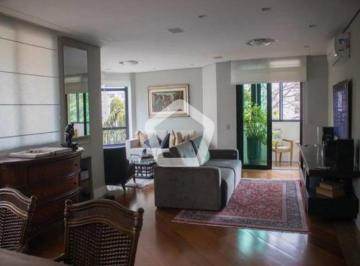 Apartamento · 230m² · 8 Quartos · 3 Vagas · Apartamento em Moema