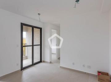 Apartamento · 39m² · 2 Quartos · 1 Vaga · Apartamento em Jardim Oriental