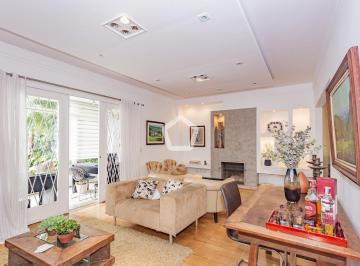 Casa · 384m² · 6 Quartos · 2 Vagas · Casa em Jardim Paulista