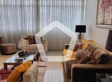 Apartamento · 130m² · 6 Quartos · 1 Vaga · Apartamento em Ipanema