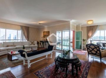 Apartamento · 530m² · 8 Quartos · 5 Vagas · Apartamento em Real Parque