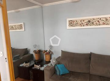 Apartamento · 60m² · 3 Quartos · 1 Vaga · Apartamento em Jardim Marajoara