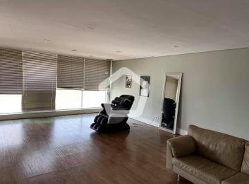 Apartamento · 204m² · 3 Quartos · 2 Vagas · Apartamento em Campos Elíseos