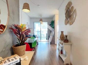 Apartamento · 56m² · 2 Quartos · 1 Vaga · Apartamento em Vila Nair