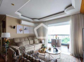 Apartamento · 154m² · 4 Quartos · 3 Vagas · Apartamento em Jardim Vila Mariana