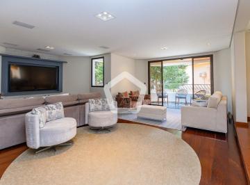 Apartamento · 217m² · 6 Quartos · 3 Vagas · Apartamento em Brooklin Novo
