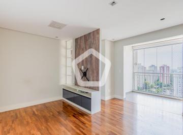 Apartamento · 65m² · 3 Quartos · 1 Vaga · Apartamento em Vila Moraes