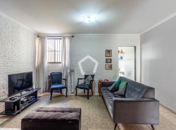 Casa · 200m² · 3 Quartos · 1 Vaga · Casa em Aclimação