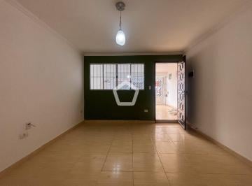 Casa · 115m² · 2 Quartos · 2 Vagas · Casa em Vila Santa Catarina