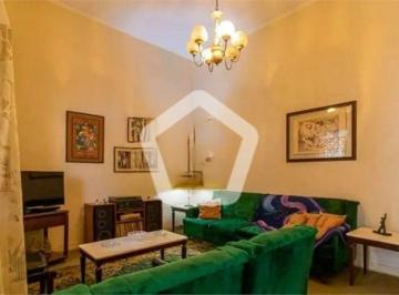 Casa · 120m² · 3 Quartos · 1 Vaga · Casa em Vila Mariana