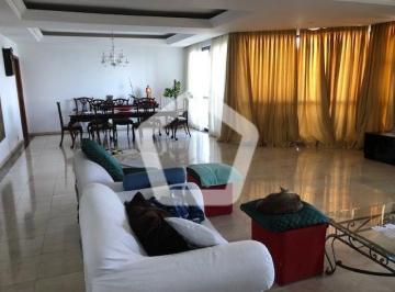 Apartamento · 360m² · 4 Quartos · 3 Vagas · Apartamento em Barra da Tijuca