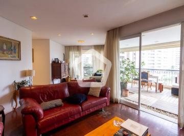 Apartamento · 167m² · 4 Quartos · 3 Vagas · Apartamento em Vila Suzana