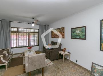 Casa · 264m² · 3 Quartos · 2 Vagas · Casa em Saúde