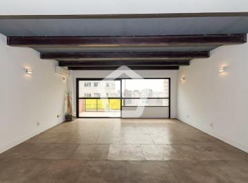 Apartamento · 215m² · 3 Quartos · 3 Vagas · Cobertura em Perdizes