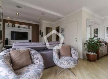 Apartamento · 145m² · 6 Quartos · 2 Vagas · Apartamento em Vila Ipojuca