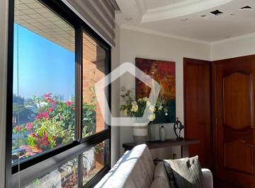 Apartamento · 154m² · 6 Quartos · 3 Vagas · Apartamento em Vila Mascote