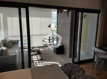 Apartamento · 4545m² · 1 Quarto · 1 Vaga · Apartamento em Itaim Bibi