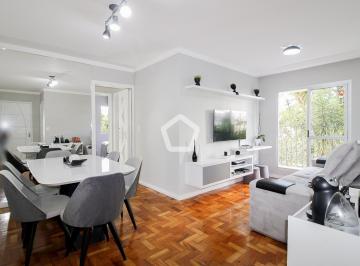 Apartamento · 60m² · 2 Quartos · 1 Vaga · Apartamento em Jardim Anália Franco
