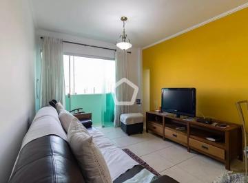 Apartamento · 92m² · 2 Quartos · 1 Vaga · Apartamento em Liberdade