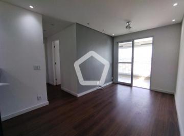 Apartamento · 63m² · 2 Quartos · Apartamento em Vila Carrão