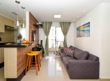 Apartamento · 46m² · 2 Quartos · 1 Vaga · Apartamento em Quinta Da Paineira