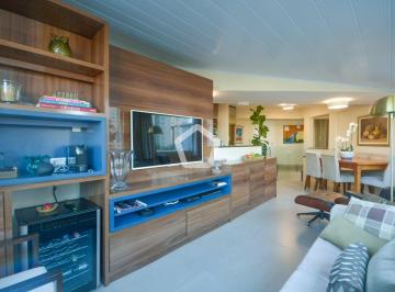 Apartamento · 99m² · 4 Quartos · 1 Vaga · Cobertura em Panamby
