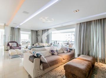 Apartamento · 216m² · 6 Quartos · 4 Vagas · Apartamento em Jardim Vila Mariana
