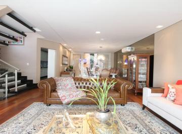 Casa · 380m² · 4 Quartos · 4 Vagas · Casa em Bosque da Saúde
