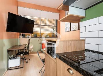 Apartamento · 27m² · 2 Quartos · Apartamento em Vila Madalena