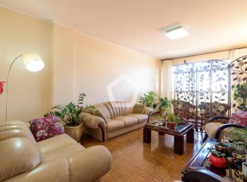 Apartamento · 137m² · 3 Quartos · 1 Vaga · Apartamento em Planalto Paulista