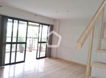 Apartamento · 224m² · 4 Quartos · 2 Vagas · Cobertura em Leblon