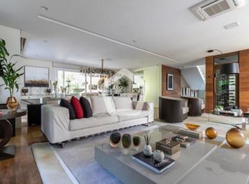 Casa · 620m² · 8 Quartos · 5 Vagas · Casa em Brooklin