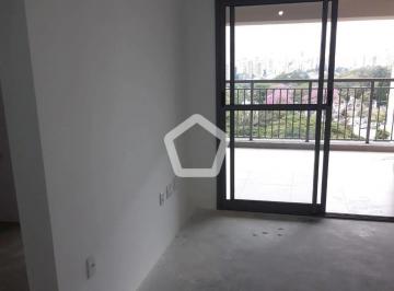 Apartamento · 77m² · 4 Quartos · 1 Vaga · Apartamento em Pinheiros