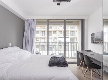 Apartamento · 22m² · 2 Quartos · Apartamento em Indianópolis