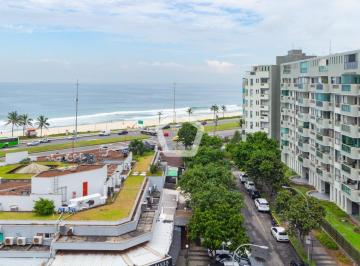 Apartamento · 135m² · 6 Quartos · 2 Vagas · Cobertura em Barra da Tijuca