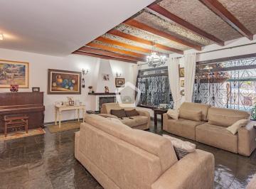 Casa · 352m² · 8 Quartos · 3 Vagas · Casa em Vila Mascote