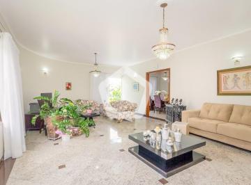 Casa · 294m² · 3 Quartos · 4 Vagas · Casa em Jardim França
