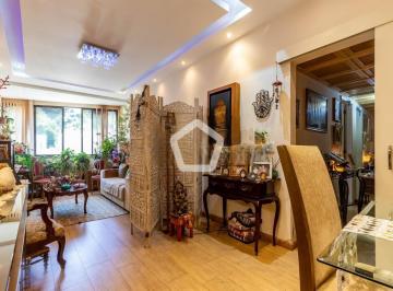 Apartamento · 112m² · 3 Quartos · 1 Vaga · Apartamento em Copacabana
