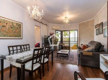 Apartamento · 114m² · 6 Quartos · 3 Vagas · Apartamento em Perdizes