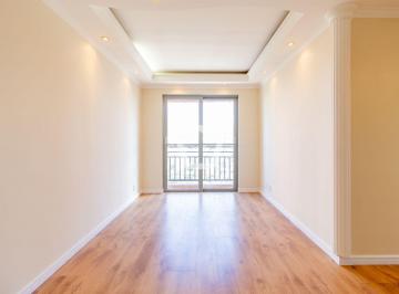 Apartamento · 65m² · 3 Quartos · 1 Vaga · Apartamento em Vila Carrão