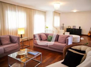 Apartamento · 185m² · 6 Quartos · 2 Vagas · Apartamento em Tatuapé