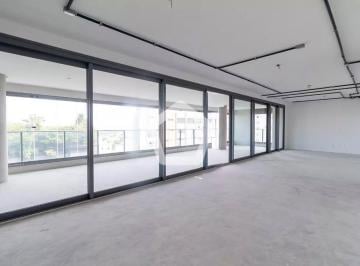 Apartamento · 275m² · 8 Quartos · 4 Vagas · Apartamento em Vila Madalena
