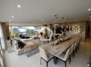 Apartamento · 217m² · 6 Quartos · 3 Vagas · Apartamento em Indianópolis